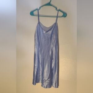 Secret Treasures Vintage Slip Dress Lilac Size Medium